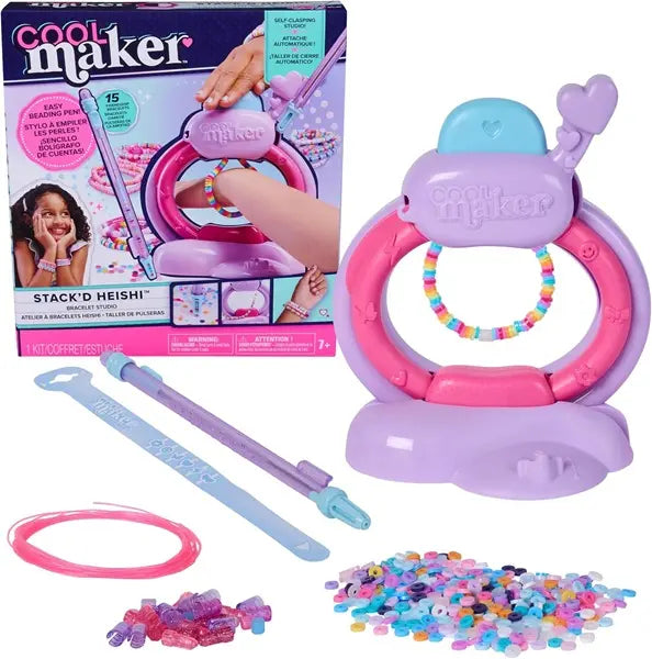 Cool Maker - Studio bransoletek