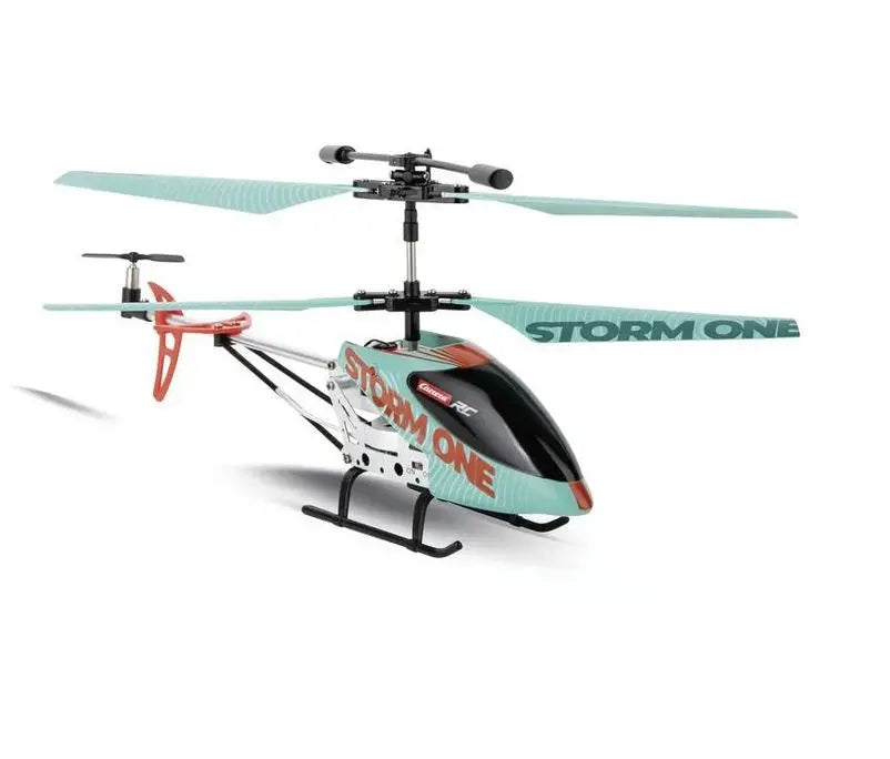 CARRERA RC helikopter Storm One 2,4GHz