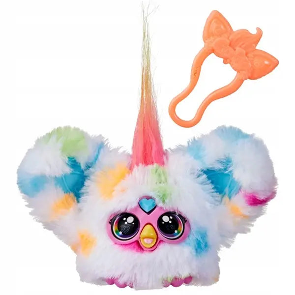 Furby Furblets - Interaktywna maskotka Loo-Lay