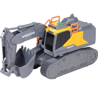 Dickie Volvo koparka św/dźw 372-3008