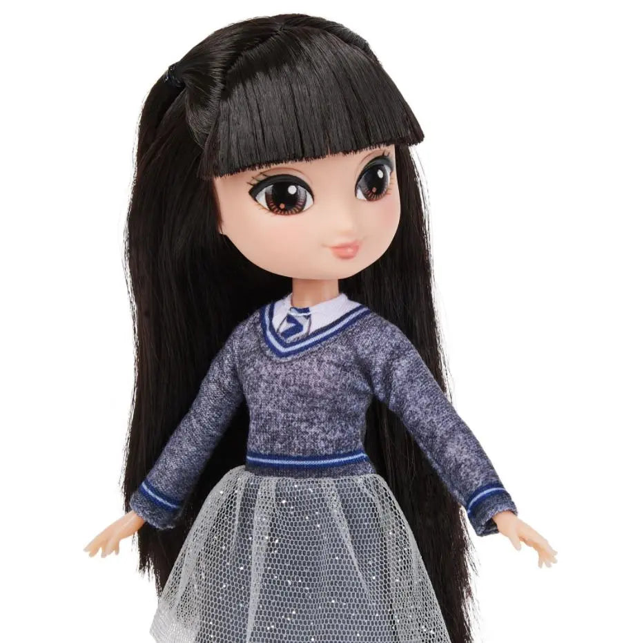 Wizarding world lalka cho chang
