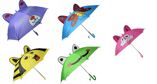 Parasol dziecięcy - mix