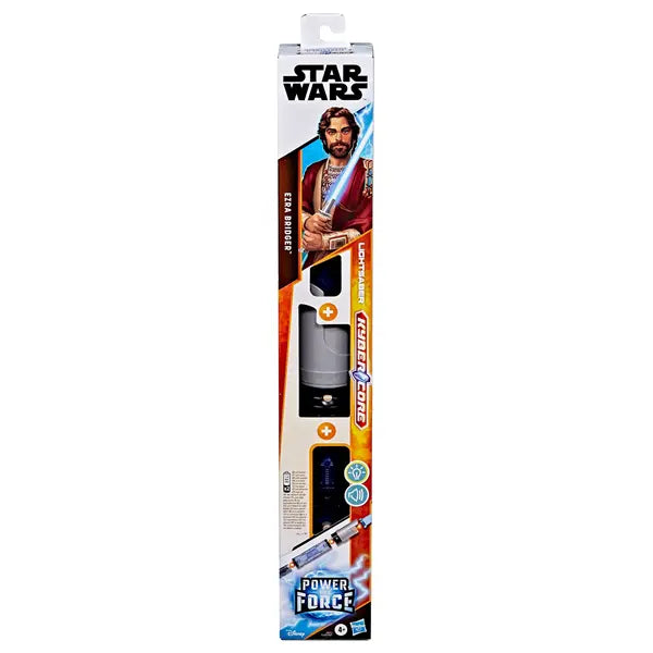 Star Wars - miecz świetlny Ezra Bridger