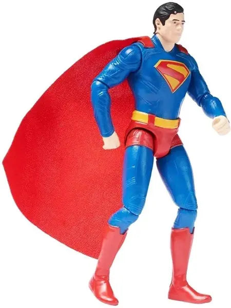 Superman figurka 15cm zestaw