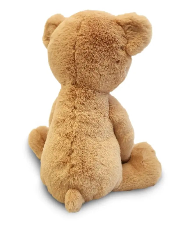 Worlds softest plush beverly hills misio pluszowy brady 40cm