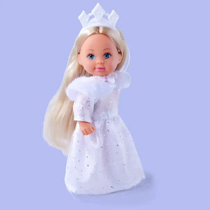 Evi wymarzona księżniczka