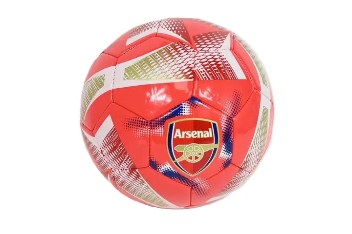 Piłka nożna Arsenal R5 Spirala