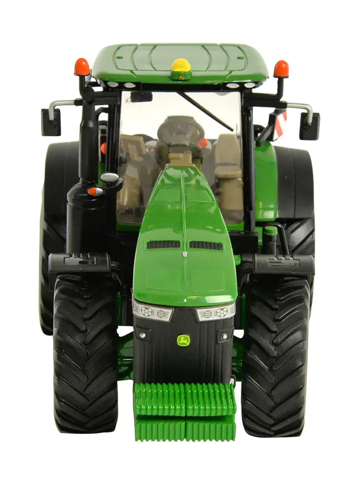 TOMY Britains traktor John Deere 8400R 43174 /3