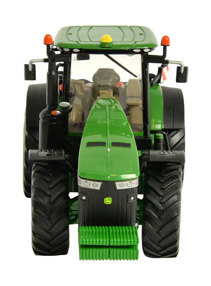 TOMY Britains traktor John Deere 8400R 43174 /3