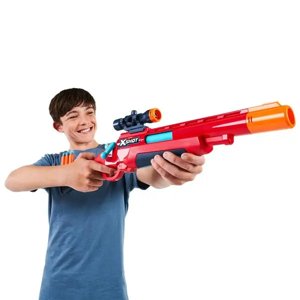 X-SHOT Bolt Action strzelba