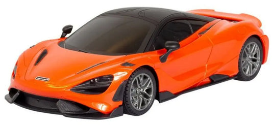 Zdalnie sterowany samochód - McLaren 765LT