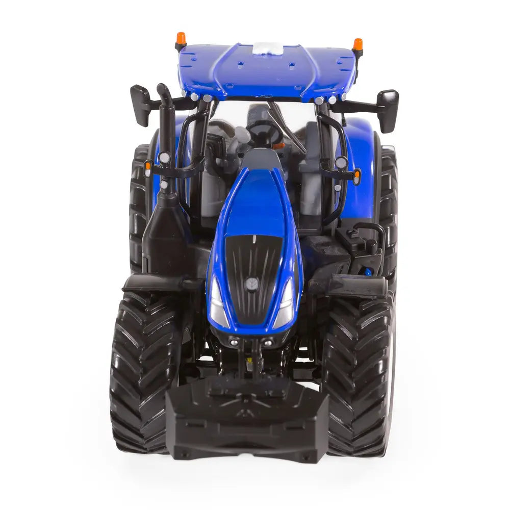 Britains traktor new holland t7315