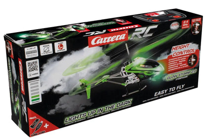 CARRERA RC Glow Storm 2,4 GHz 370501039X