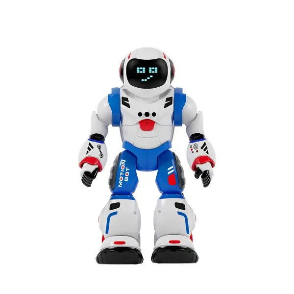 XtremBots Robot Bruce RC
