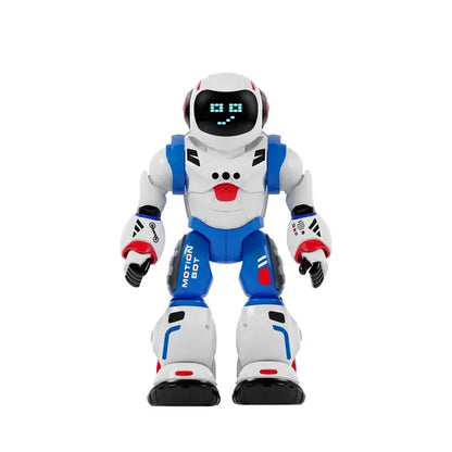 XtremBots Robot Bruce RC