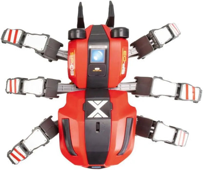 Xtrem bots spider bot