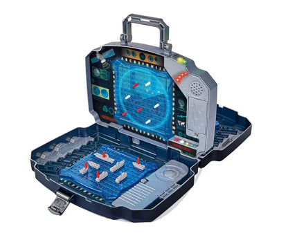 Noris elektroniczna gra w okręty