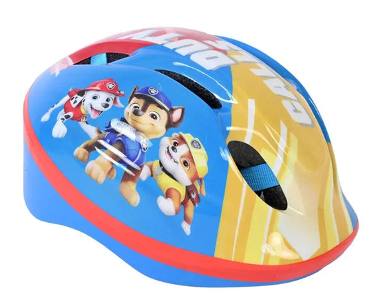 Kask Psi Patrol rower/hulajnoga