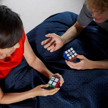 Rubiks kostka rubika duo zestaw 3x3 + 2x2