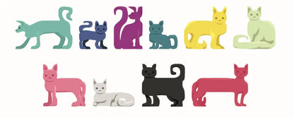 Gra cat stax polska edycja