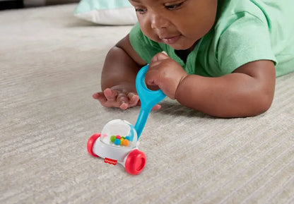Fisher-Price grzechotka i gryzak 2pak