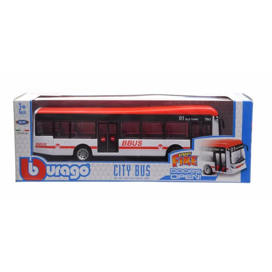 BBU City Bus 32102 21025