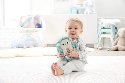 Fisher-Price uspokajacz jeż z wibracją FXC58