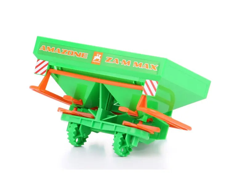 Rozsiewacz nawozów Amazone ZA-M MAX