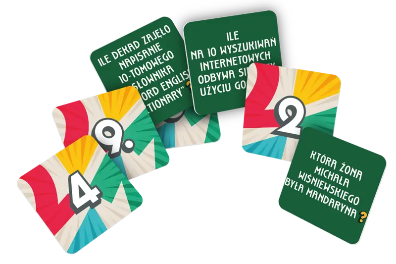 Gra Blind Jack (edycja polska)