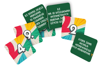 Gra Blind Jack (edycja polska)