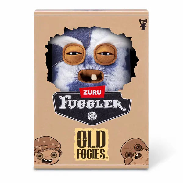 Fuggler 22cm Old Fogies - mix