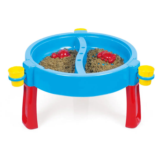 DOLU stół do zabawy w piasku i wodzie 3070 30702