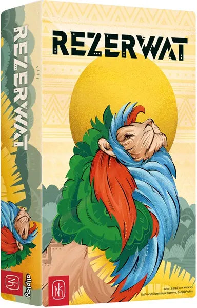 Gra Rezerwat