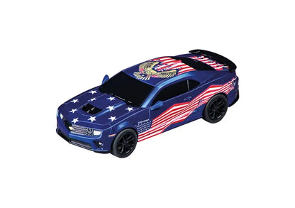 Tor RC - Street Legends
