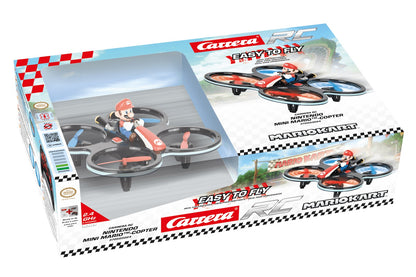 CARRERA RC mini Mario-copter 370503024