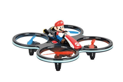 CARRERA RC mini Mario-copter 370503024