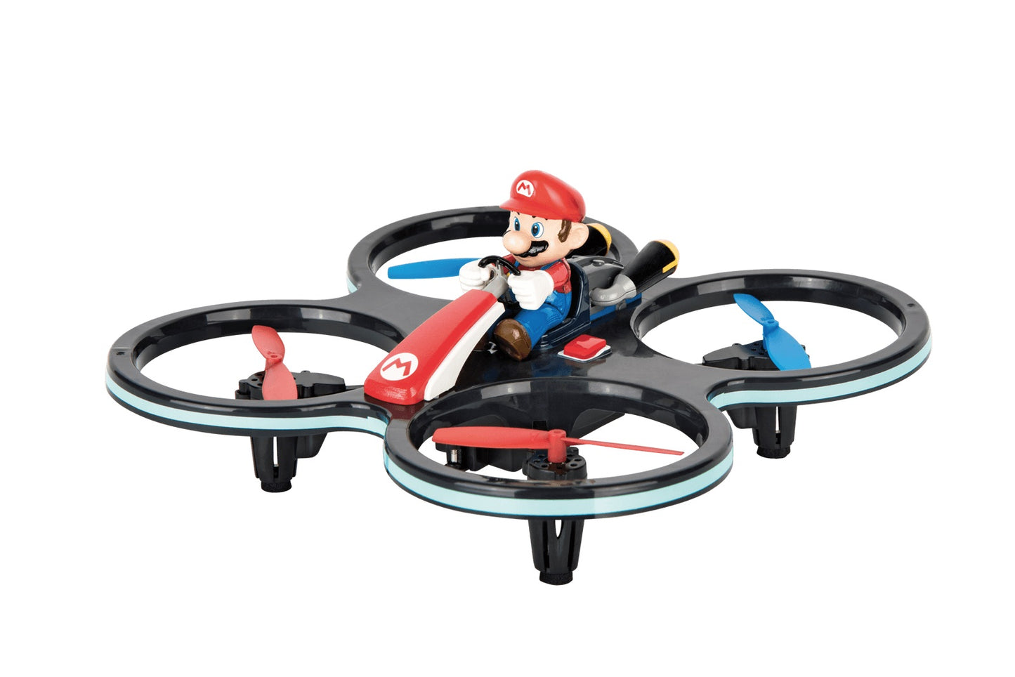 CARRERA RC mini Mario-copter 370503024