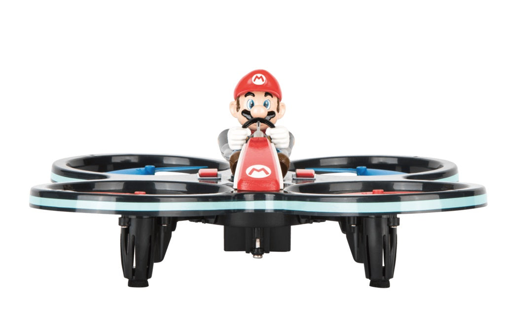 CARRERA RC mini Mario-copter 370503024