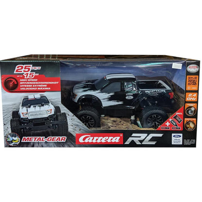CARRERA RC Ford F-150 Raptor 2,4GHz 370181069