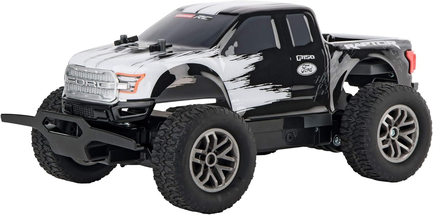 CARRERA RC Ford F-150 Raptor 2,4GHz 370181069