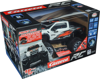 CARRERA RC Ford F-150 Raptor 2,4GHz 370142042
