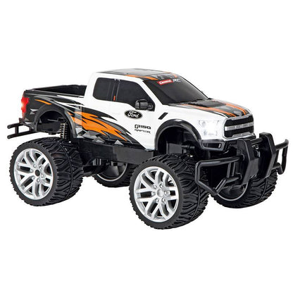 CARRERA RC Ford F-150 Raptor 2,4GHz 370142042