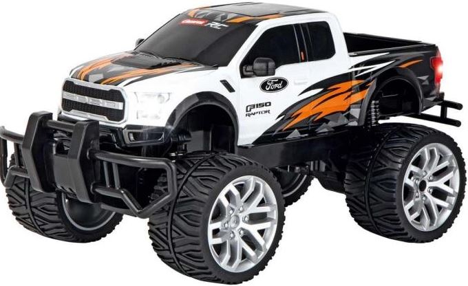 CARRERA RC Ford F-150 Raptor 2,4GHz 370142042