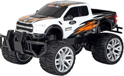 CARRERA RC Ford F-150 Raptor 2,4GHz 370142042