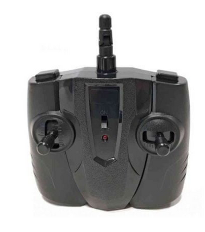 CARRERA RC auto Hell Rider 2,4GHz 370160011