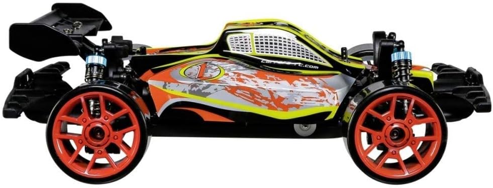 CARRERA RC auto Drift Racer 2,4GHz 370183021