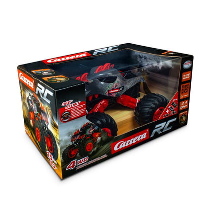 CARRERA RC auto Dino Car 2,4GHz 370160136
