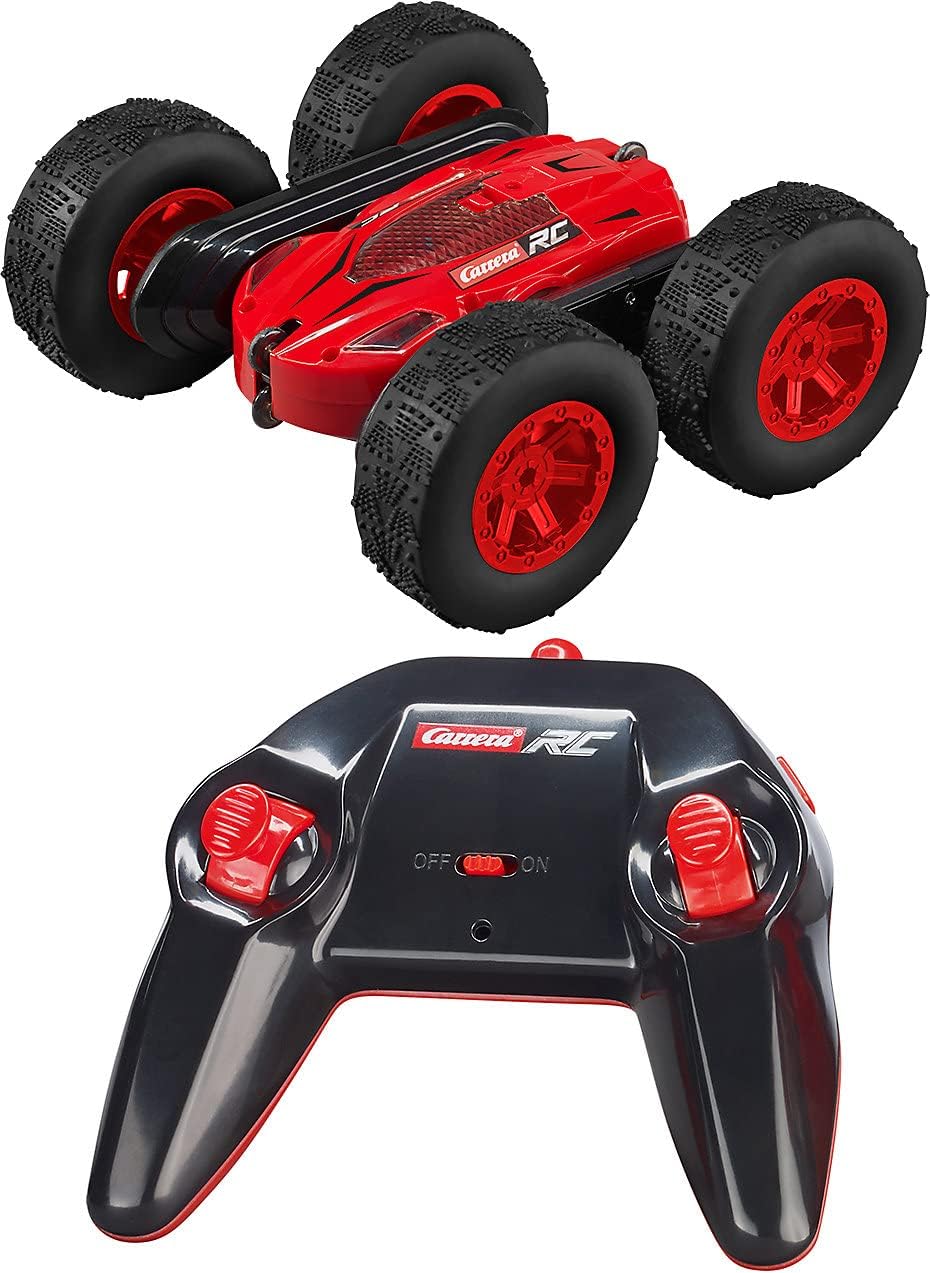 CARRERA RC X-mas kalendarz adwentowy 370240009