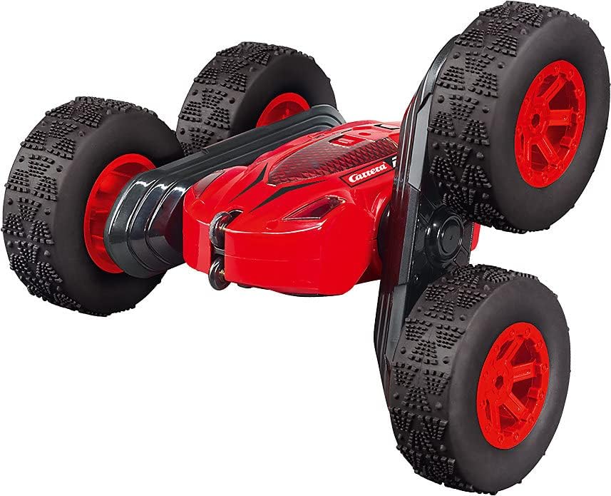 CARRERA RC X-mas kalendarz adwentowy 370240009