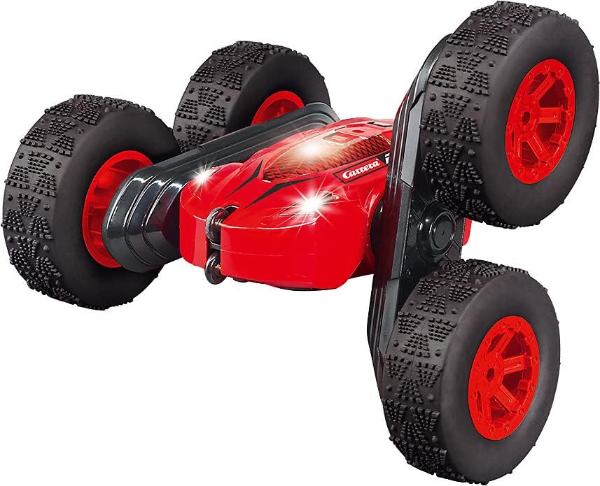 CARRERA RC X-mas kalendarz adwentowy 370240009